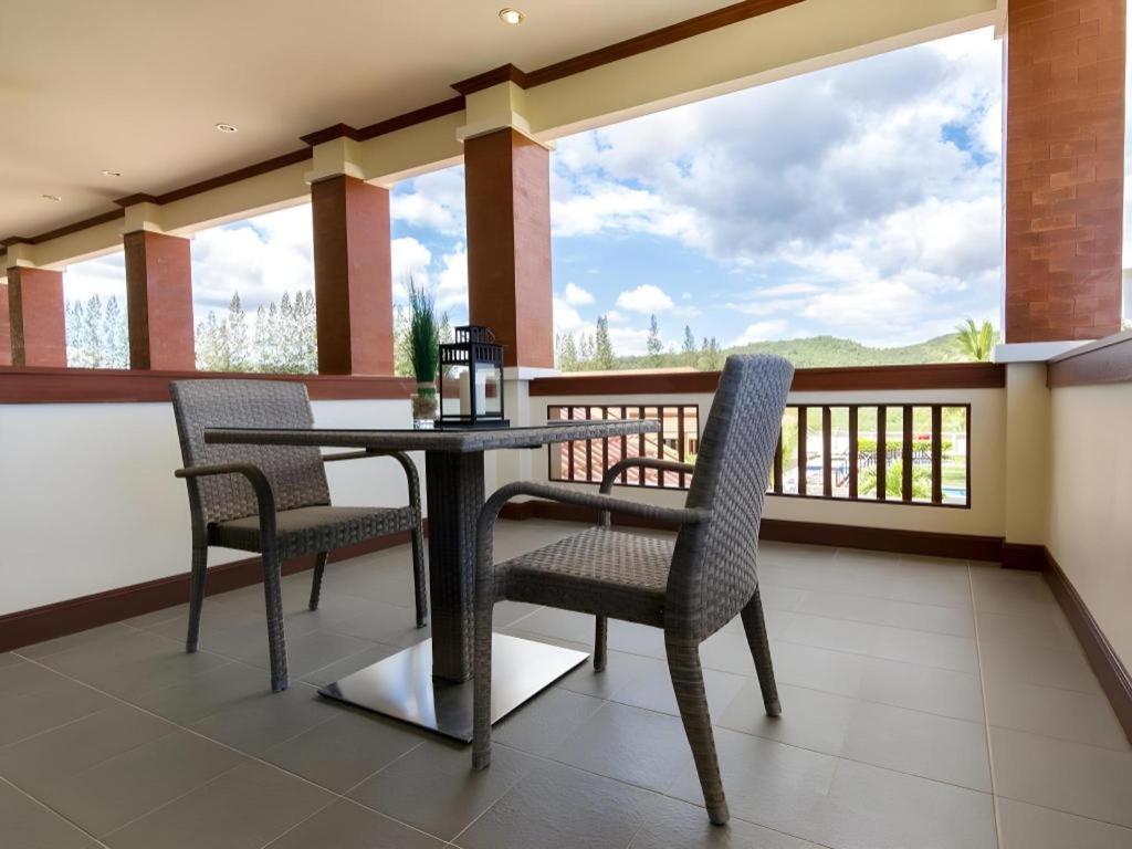 Thailand Resort Hotel Hua Hin Exterior photo